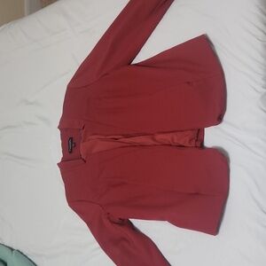 Hawthorn blazer- stitch fix